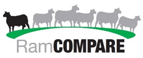 logo for RamCOMPARE scheme